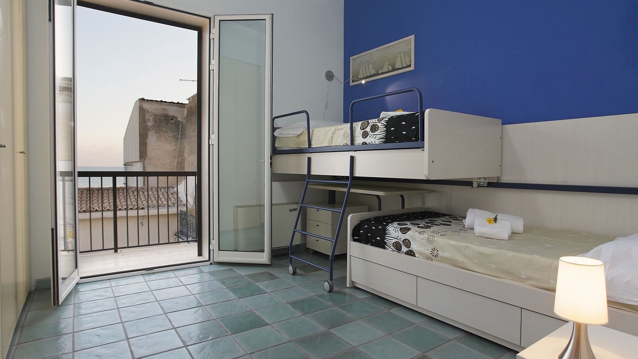 Photo of Bedroom in Marina di Ragusa