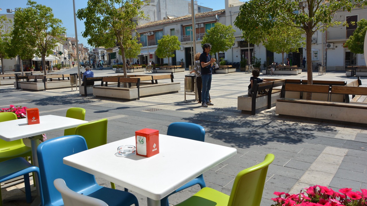 Photo of Outdoor in Marina di Ragusa