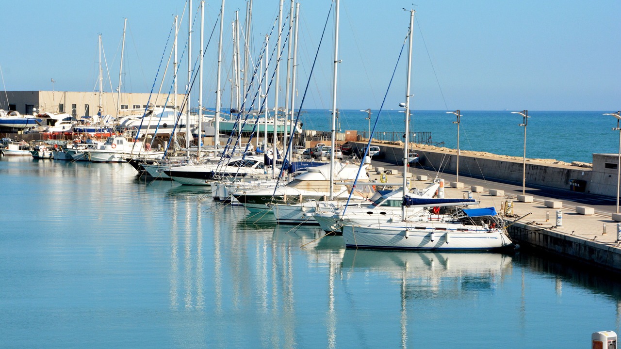 Photo of Others in Marina di Ragusa