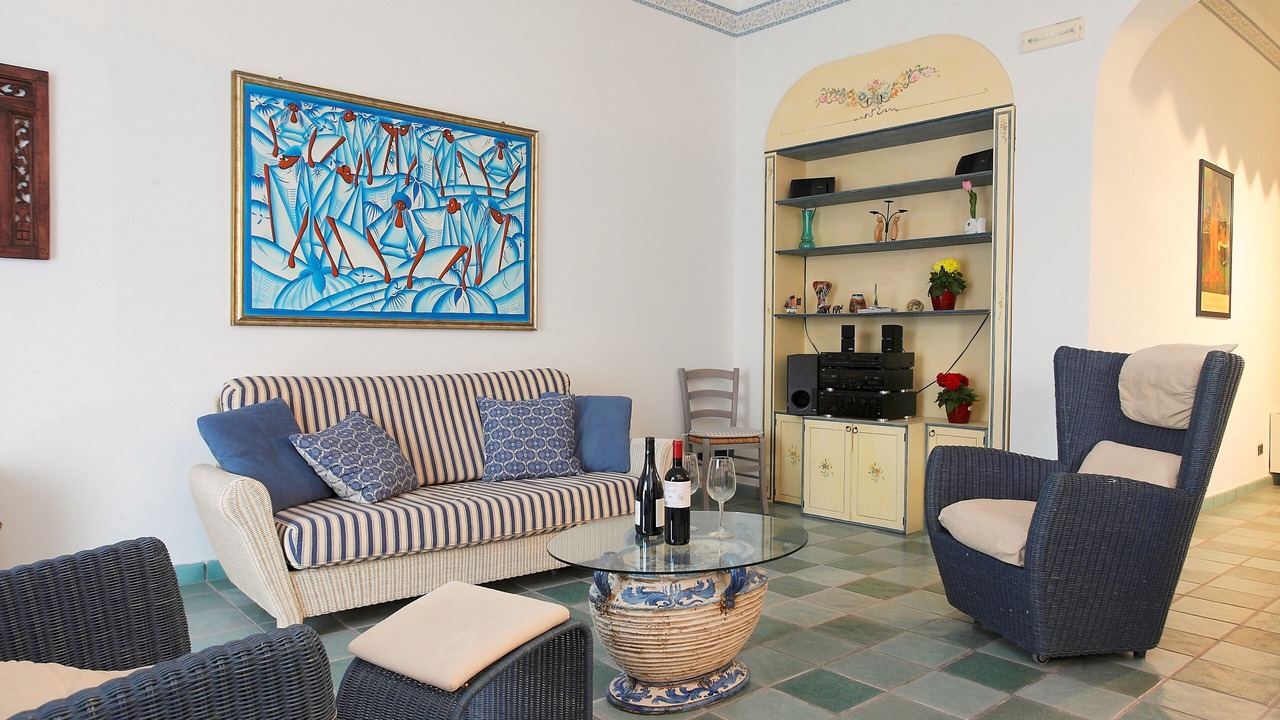 Photo of Livingroom in Marina di Ragusa