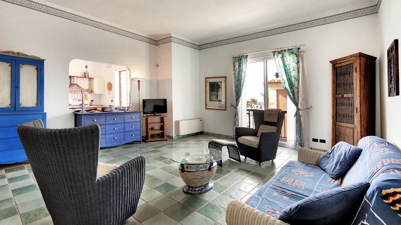 Photo of Livingroom in Marina di Ragusa