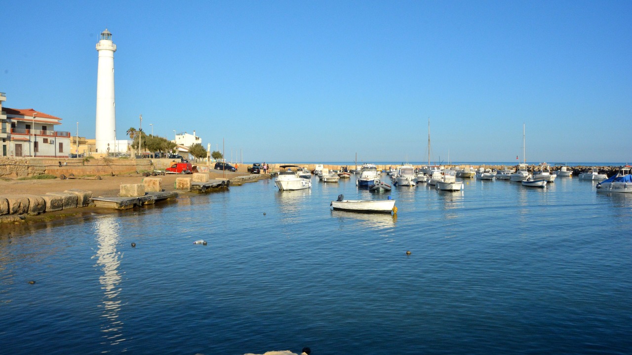 Photo of Others in Marina di Ragusa
