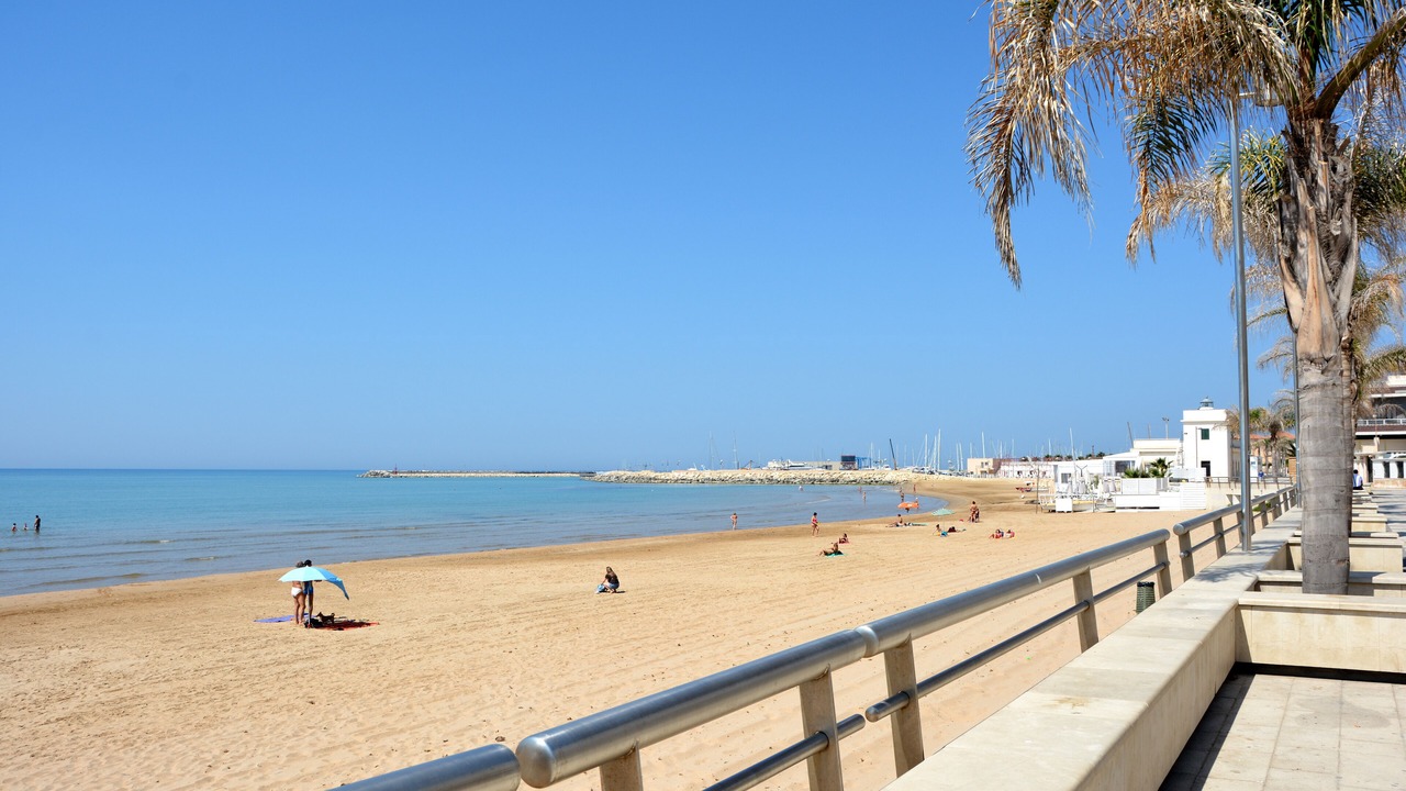 Photo of Others in Marina di Ragusa