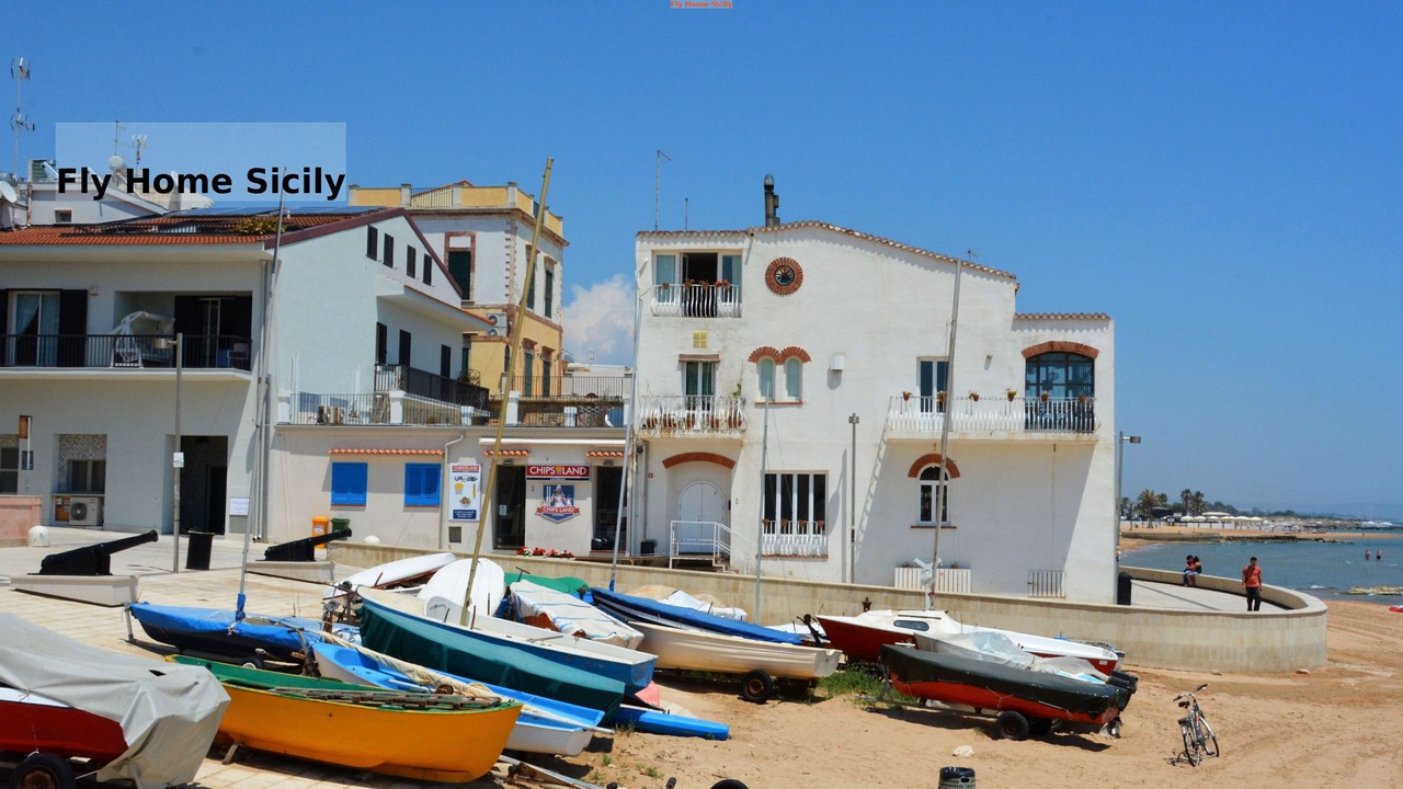 Photo of Outdoor in Marina di Ragusa