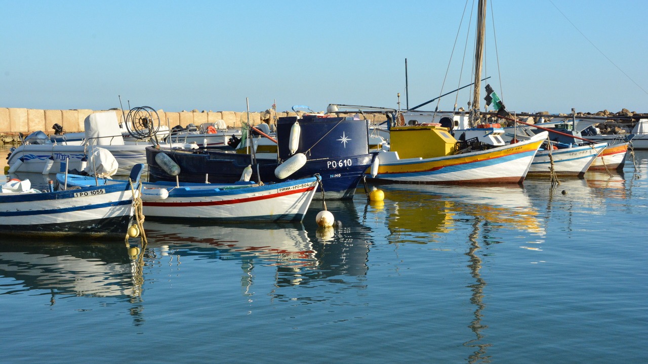 Photo of Others in Marina di Ragusa