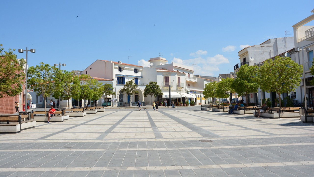 Photo of Outdoor in Marina di Ragusa