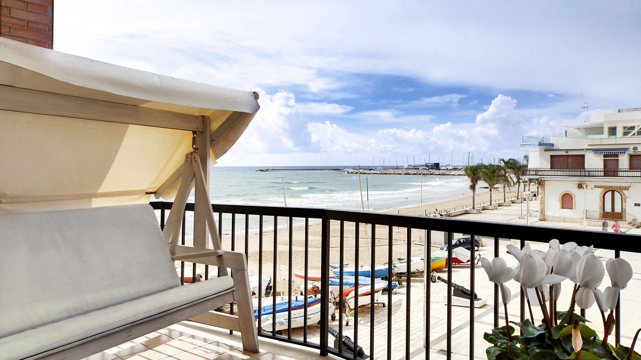 Photo of Outdoor in Marina di Ragusa