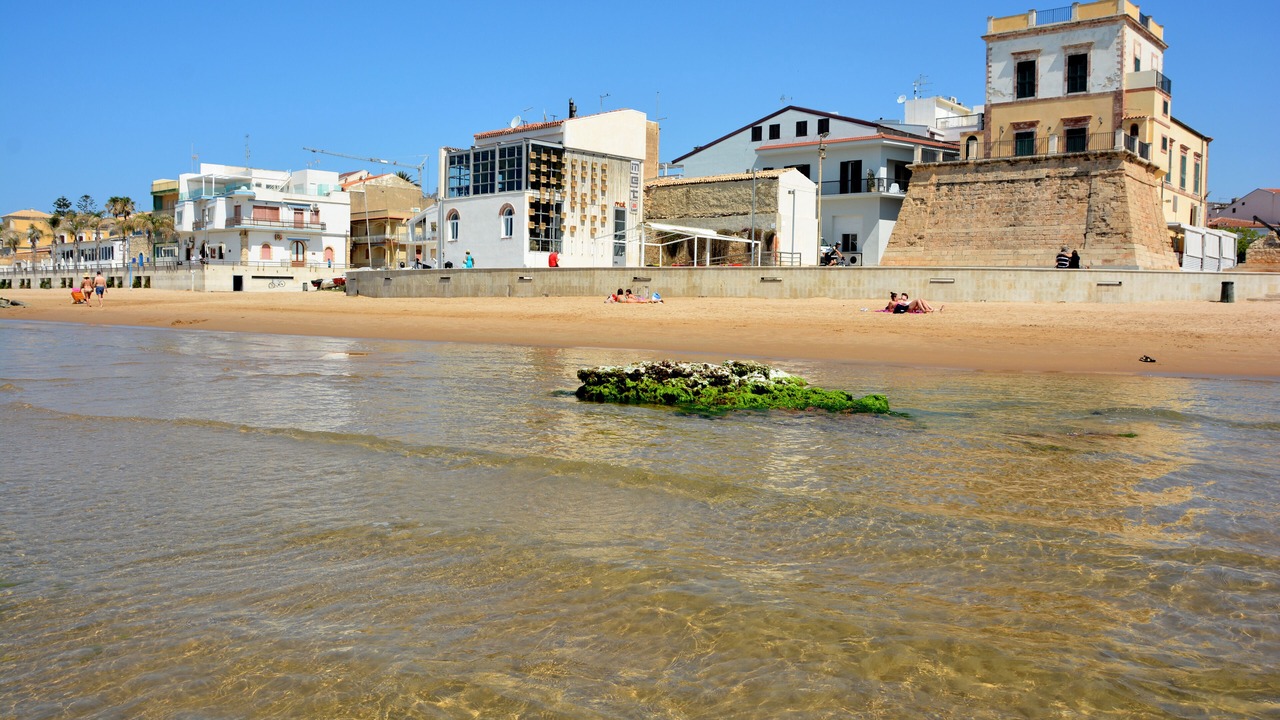 Photo of Others in Marina di Ragusa