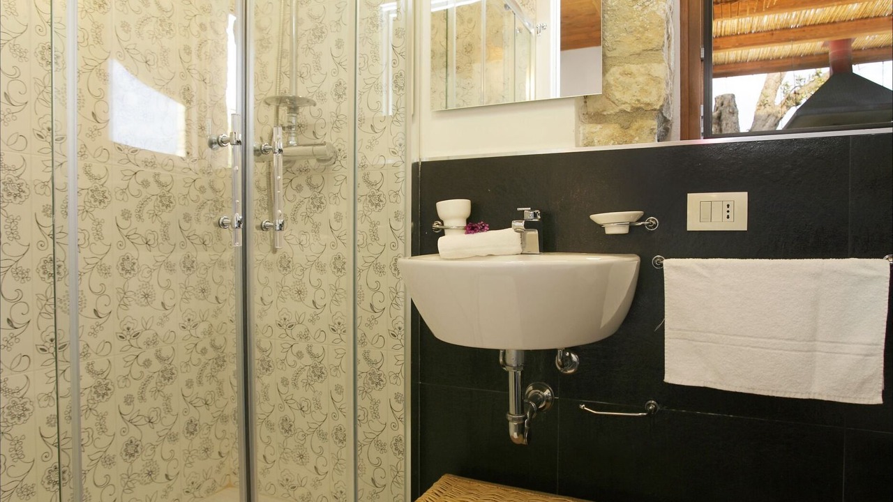 Photo of Bathroom in Ragusa
