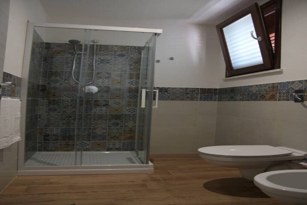 Photo of Bathroom in Marsala