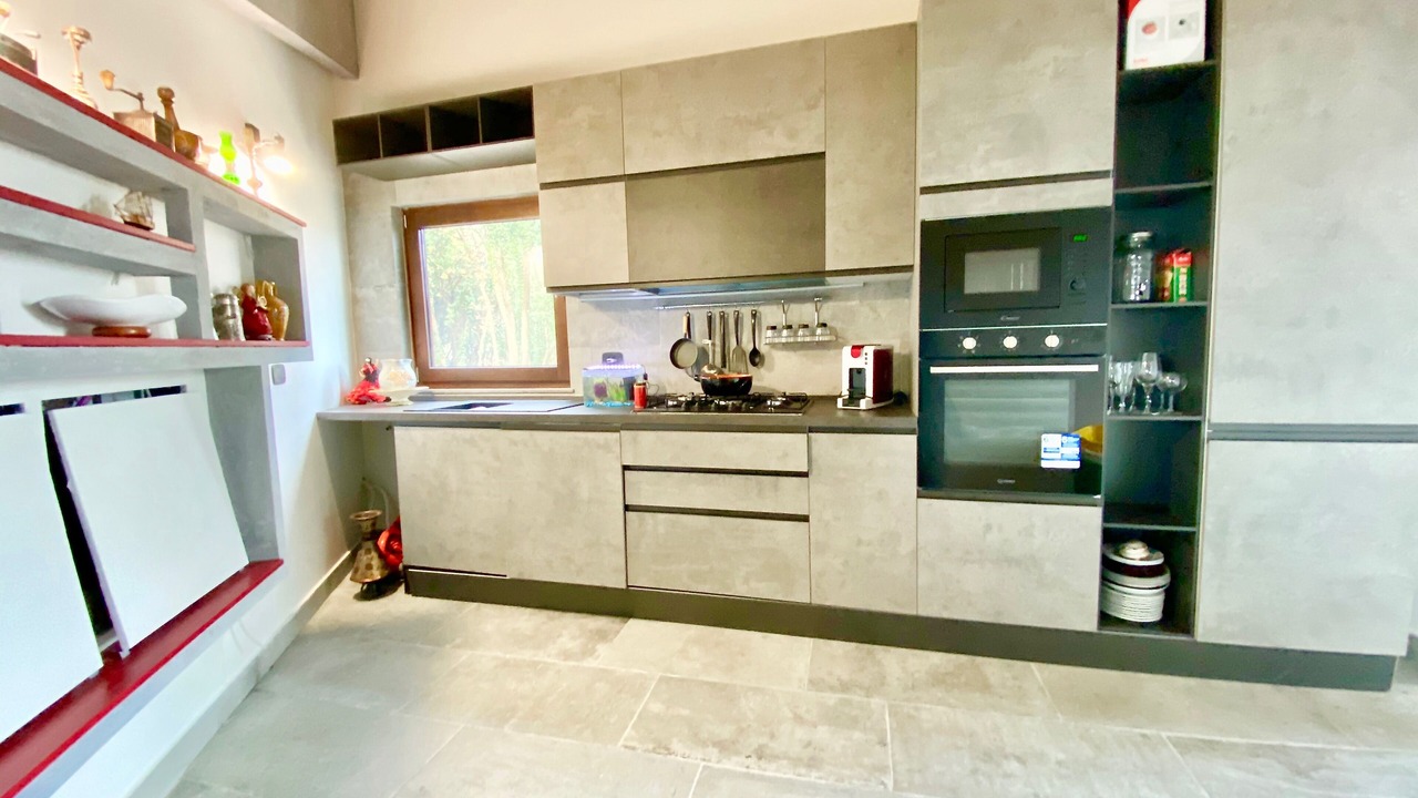 Photo of Kitchen in Trecastagni