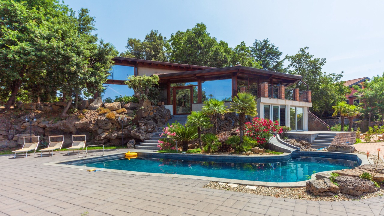 Photo of Outdoor in Trecastagni