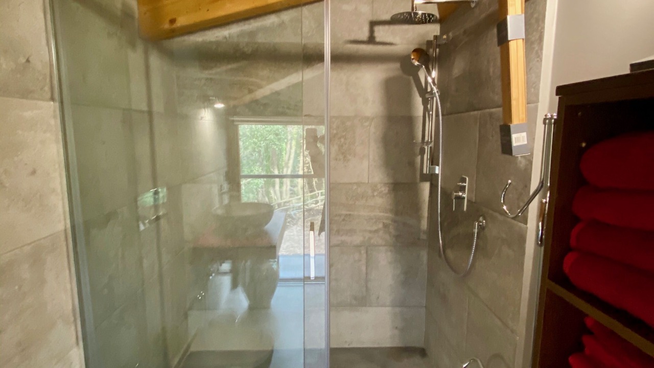 Photo of Bathroom in Trecastagni