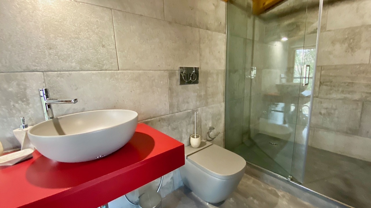 Photo of Bathroom in Trecastagni