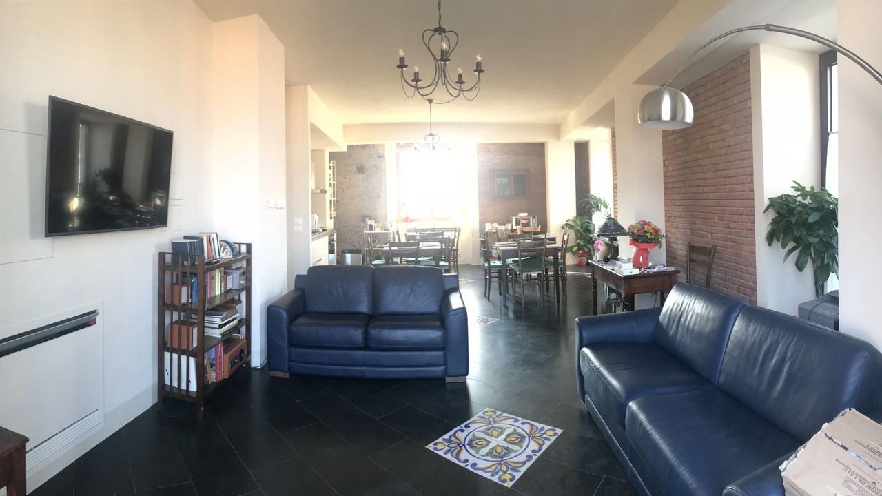 Photo of Livingroom in Nizza di Sicilia