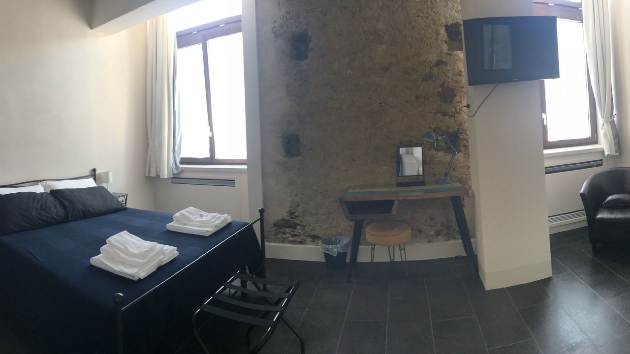 Photo of Bedroom in Nizza di Sicilia