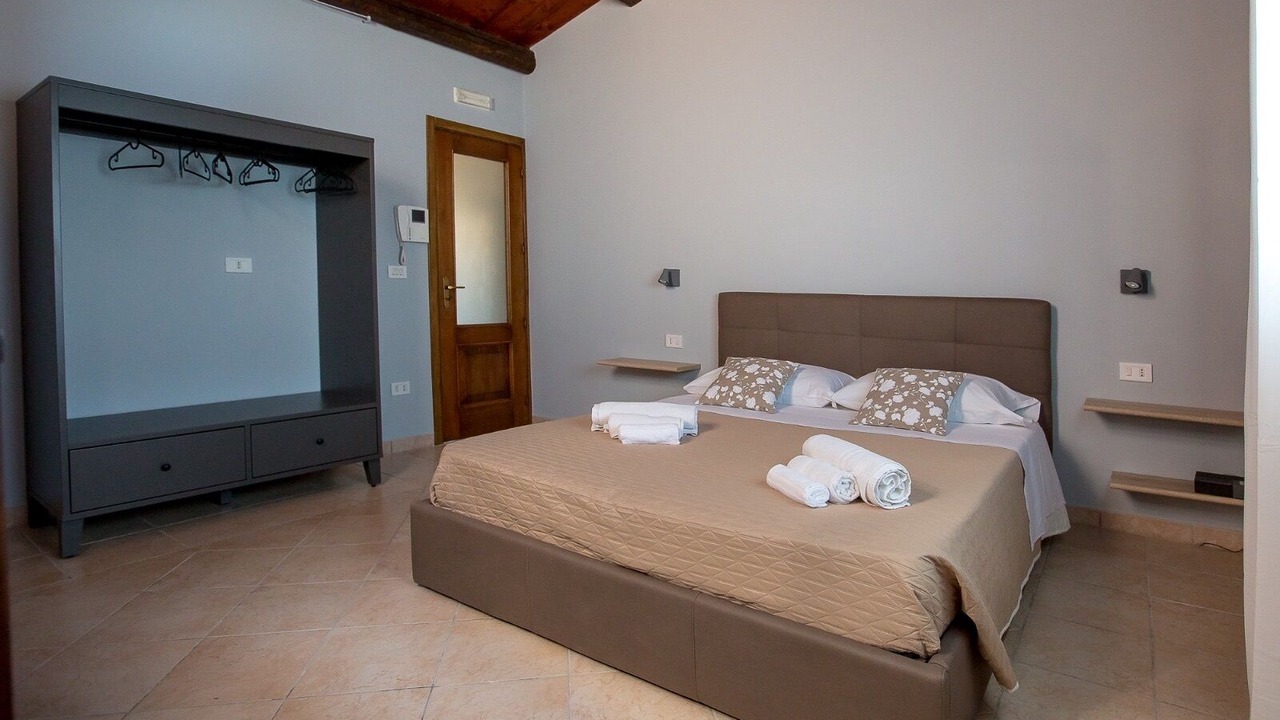 Photo of Bedroom in Ortigia