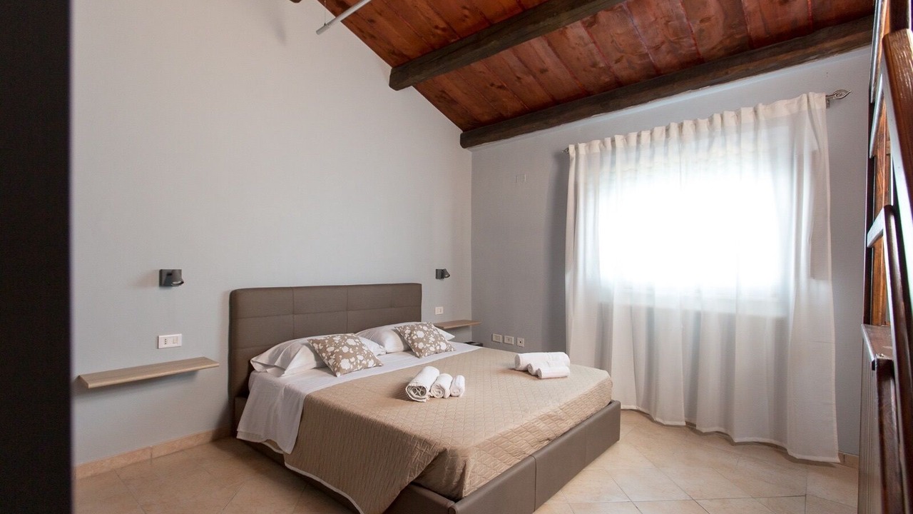 Photo of Bedroom in Ortigia