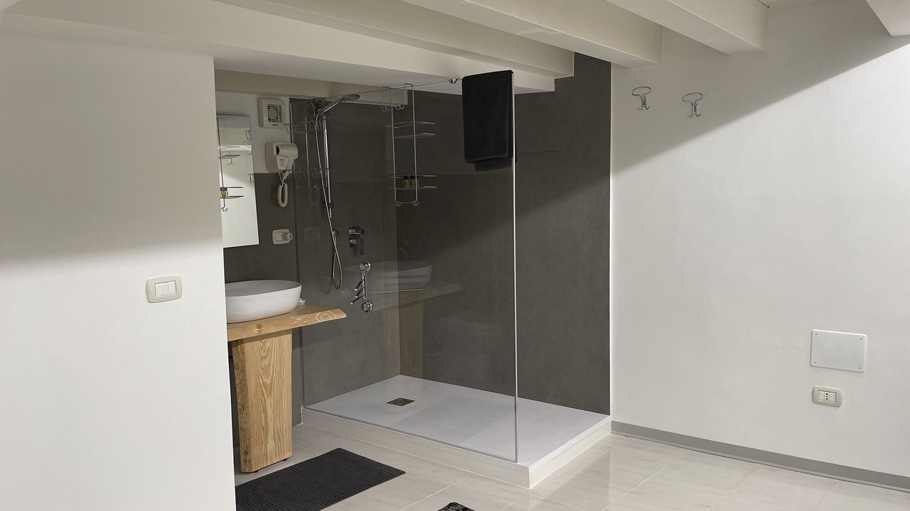 Photo of Bathroom in Ortigia