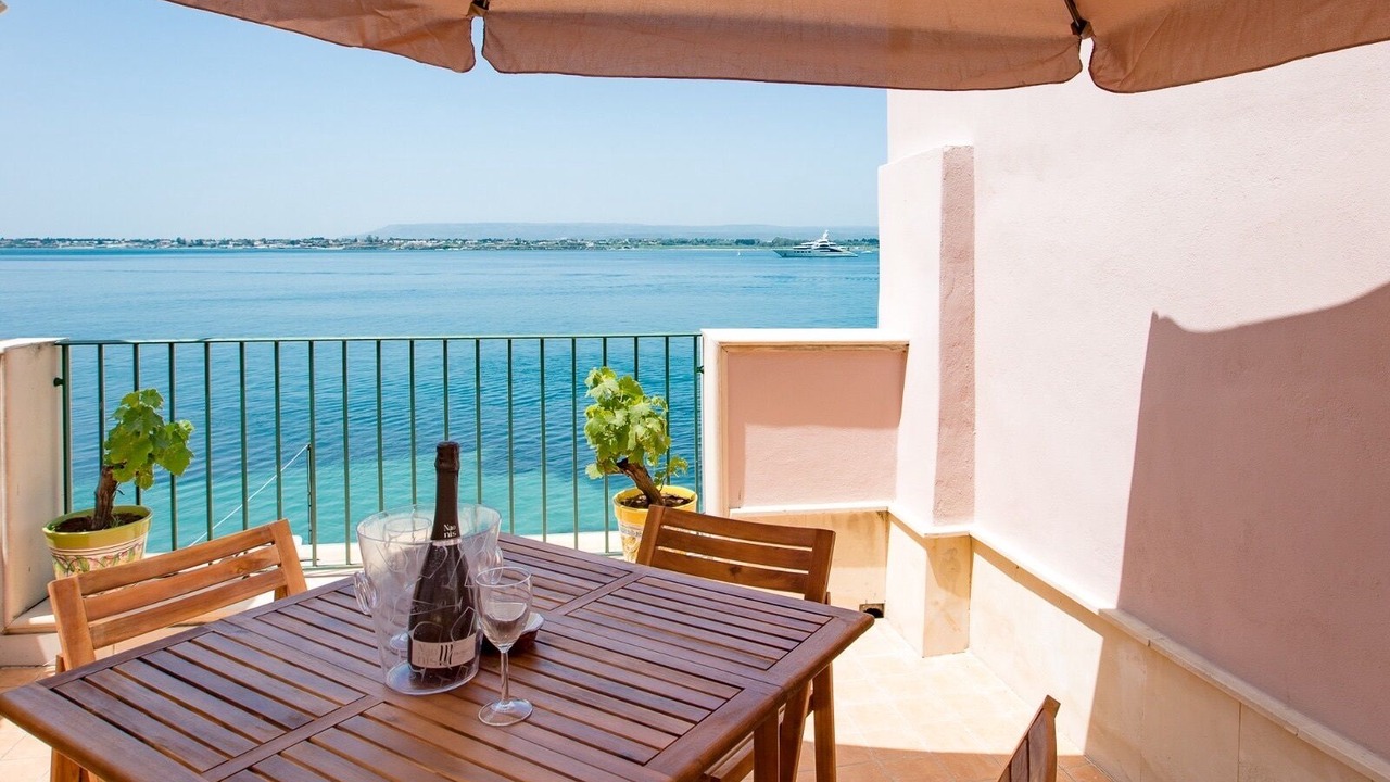 Photo of Outdoor in Ortigia