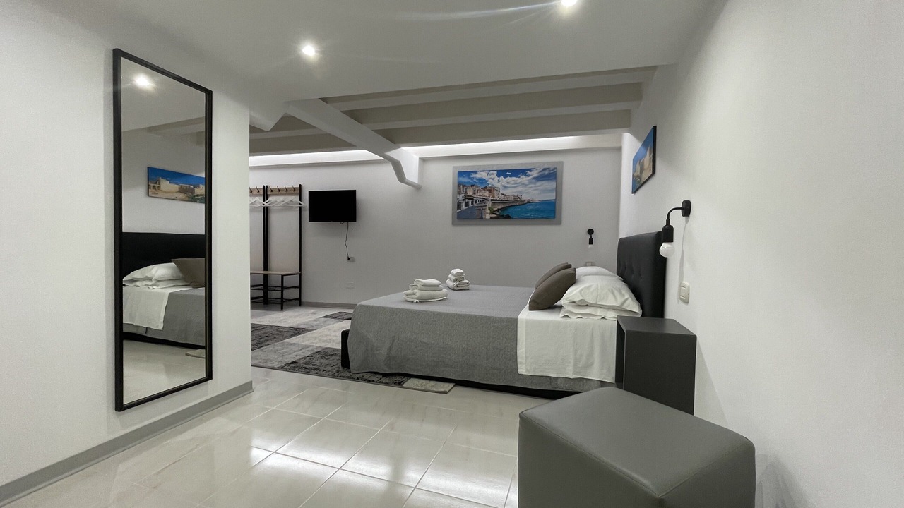 Photo of Bedroom in Ortigia