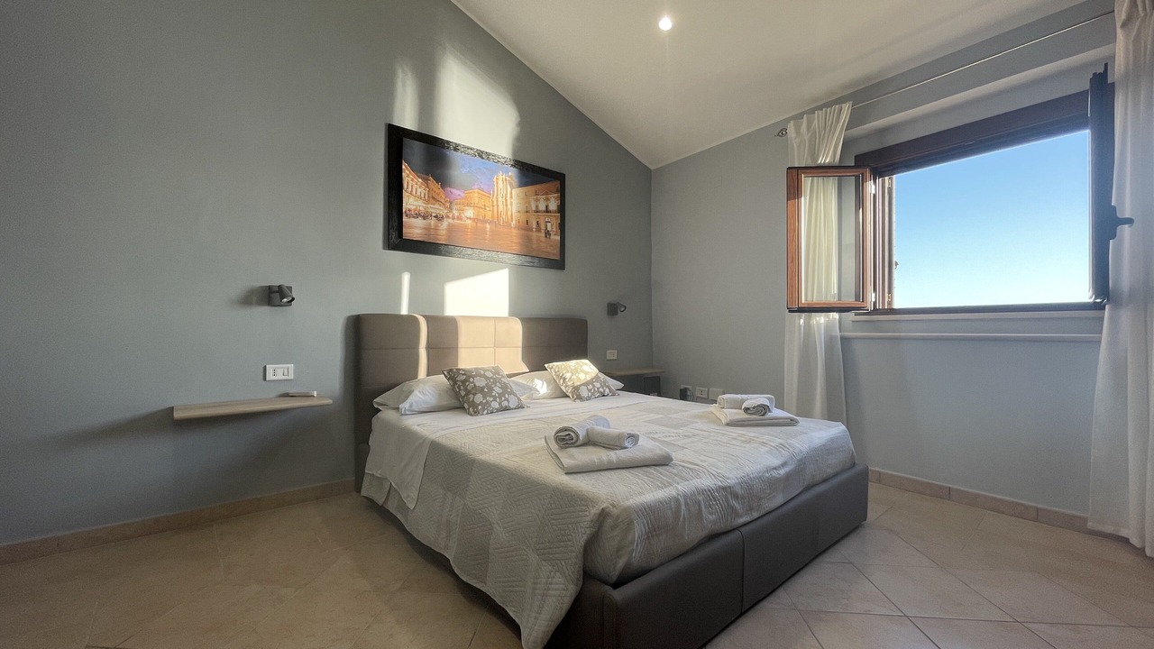 Photo of Bedroom in Ortigia