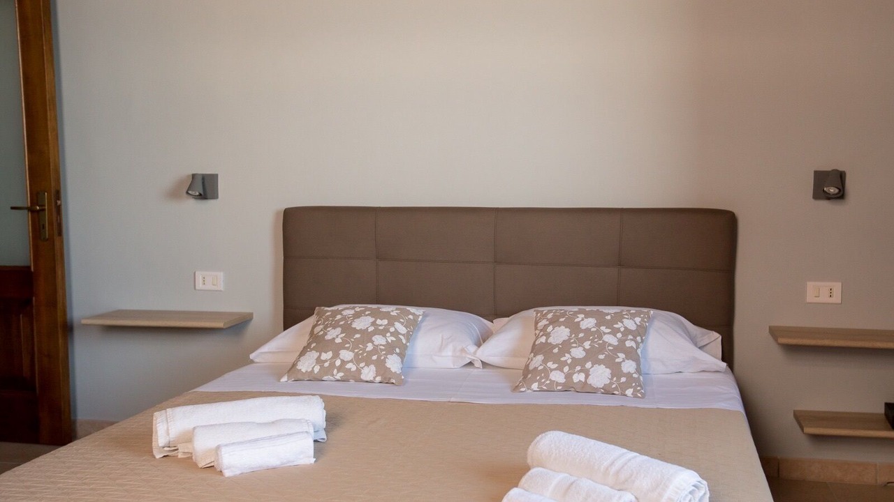 Photo of Bedroom in Ortigia