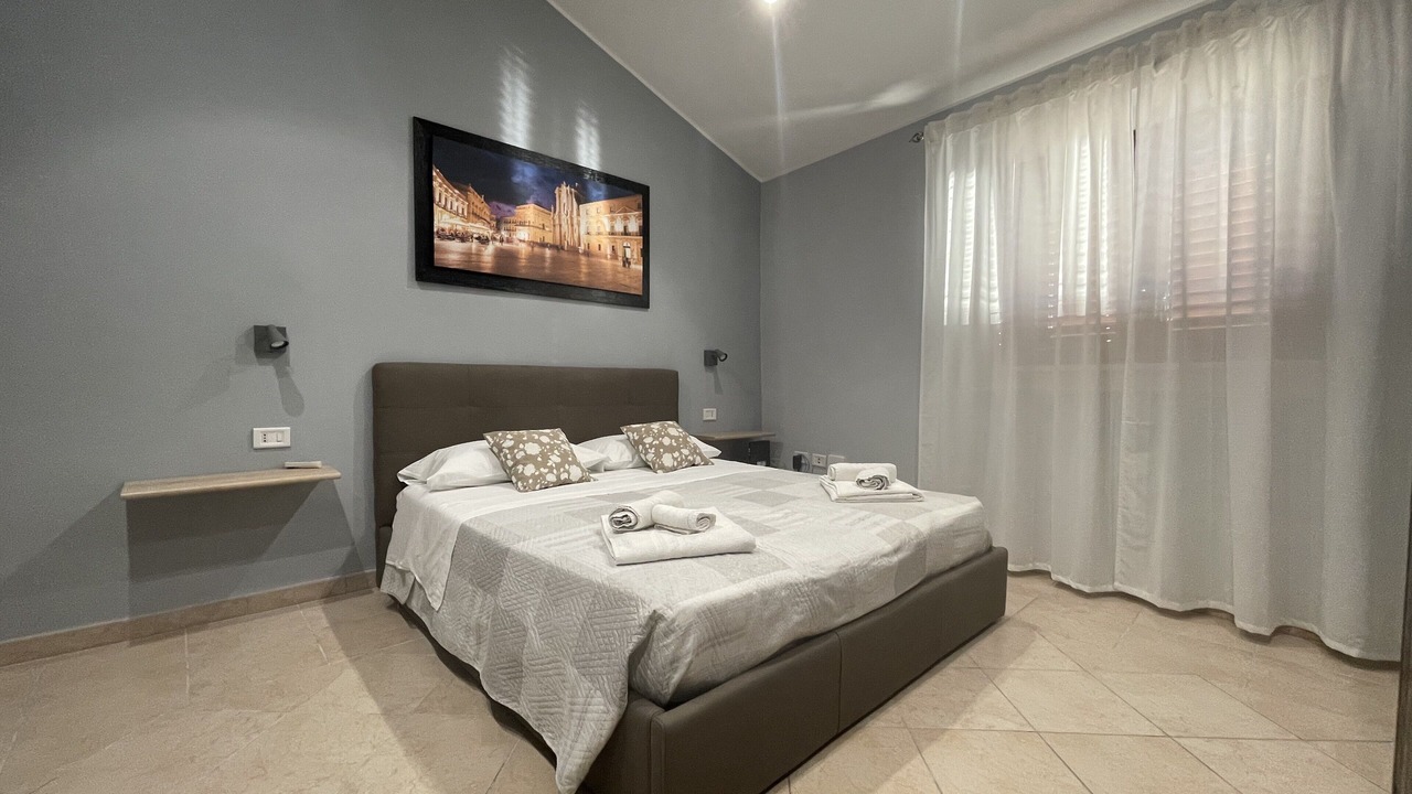 Photo of Bedroom in Ortigia
