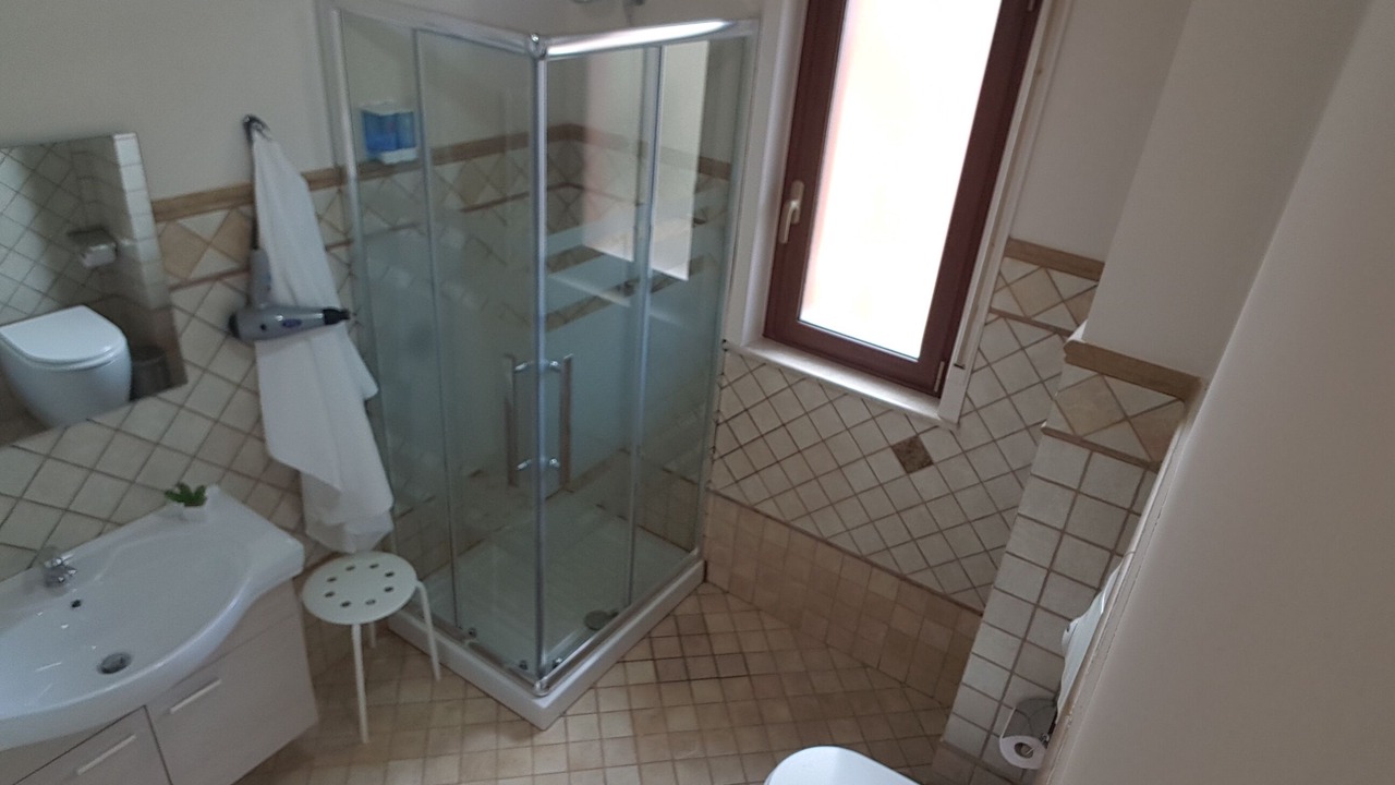 Photo of Bathroom in Santa Elisabetta