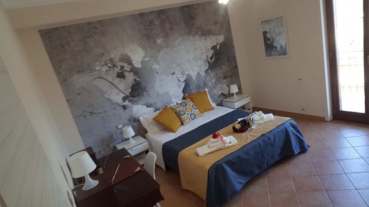 Photo of Bedroom in Santa Elisabetta