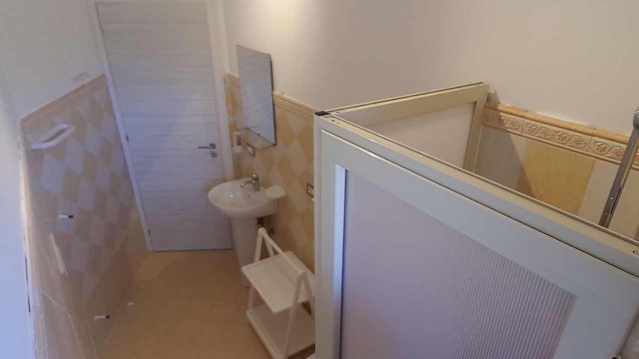 Photo of Bathroom in Santa Elisabetta