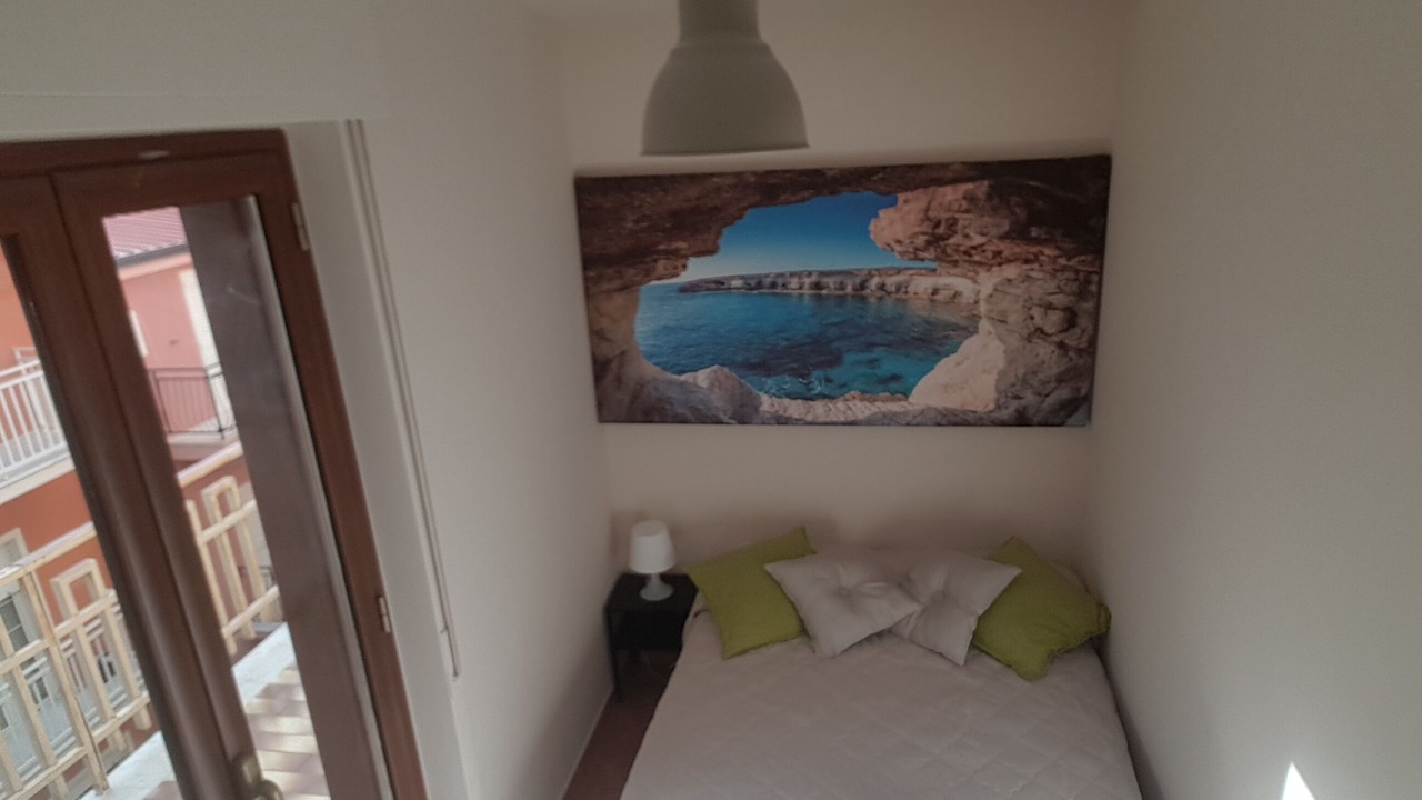 Photo of Bedroom in Santa Elisabetta