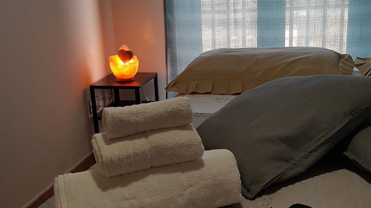 Photo of Bedroom in Santa Elisabetta