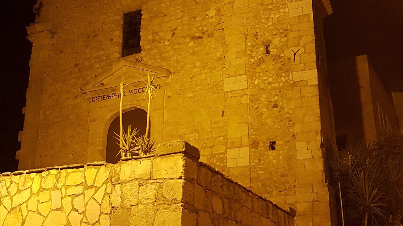 Photo of Outdoor in Santa Elisabetta