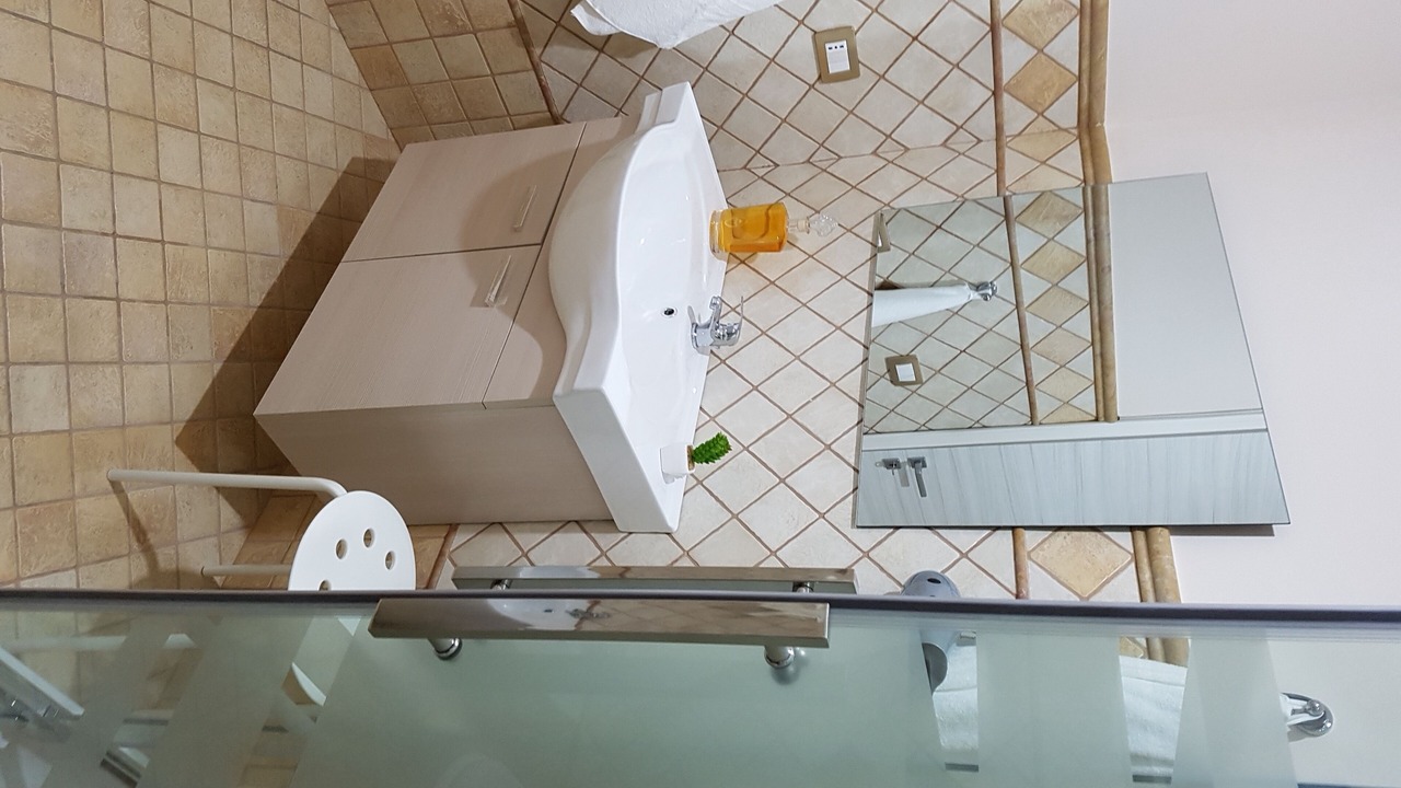 Photo of Bathroom in Santa Elisabetta