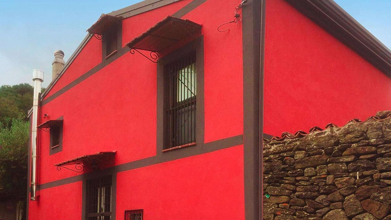 Photo of Outdoor in Rovittello