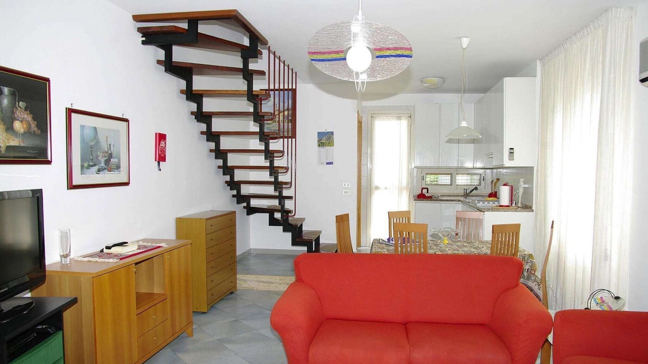 Photo of Livingroom in Mazzaforno