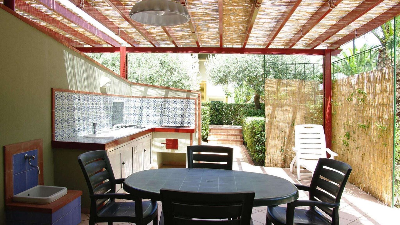 Photo of Patio Balcony in Mazzaforno