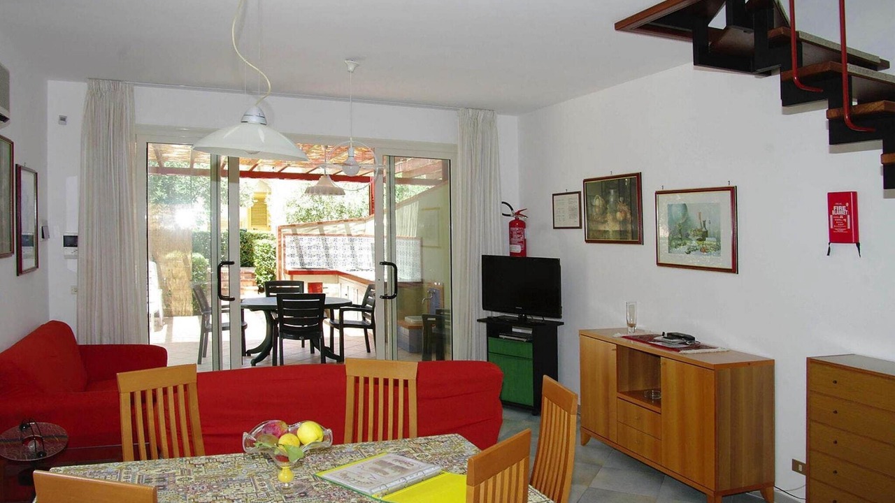 Photo of Livingroom in Mazzaforno
