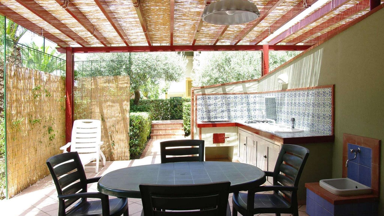 Photo of Patio Balcony in Mazzaforno