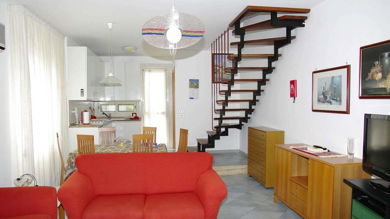 Photo of Livingroom in Mazzaforno