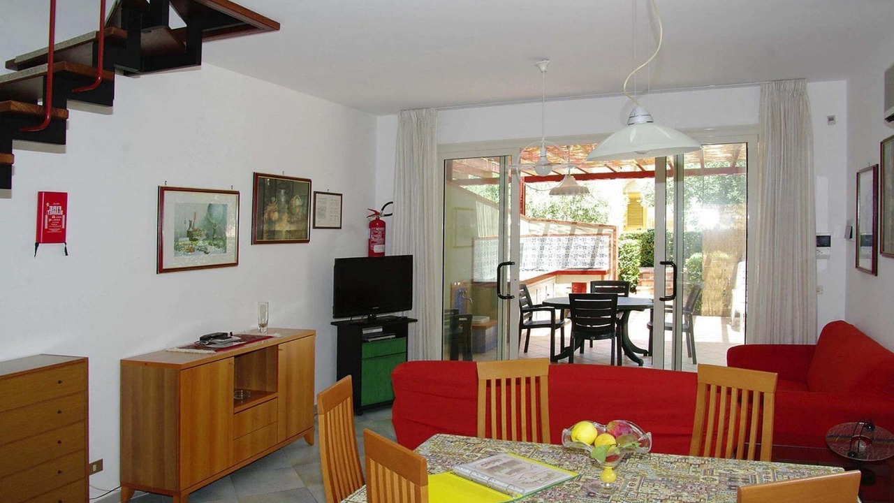 Photo of Livingroom in Mazzaforno