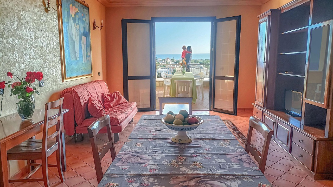 Photo of Livingroom in Castelvetrano