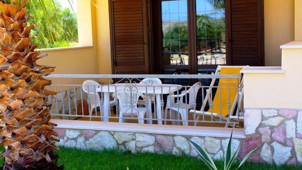 Photo of Patio Balcony in Castelvetrano