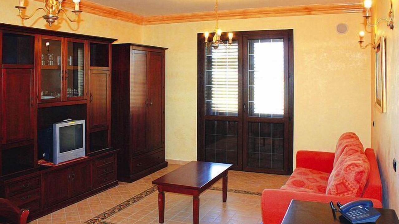 Photo of Livingroom in Castelvetrano