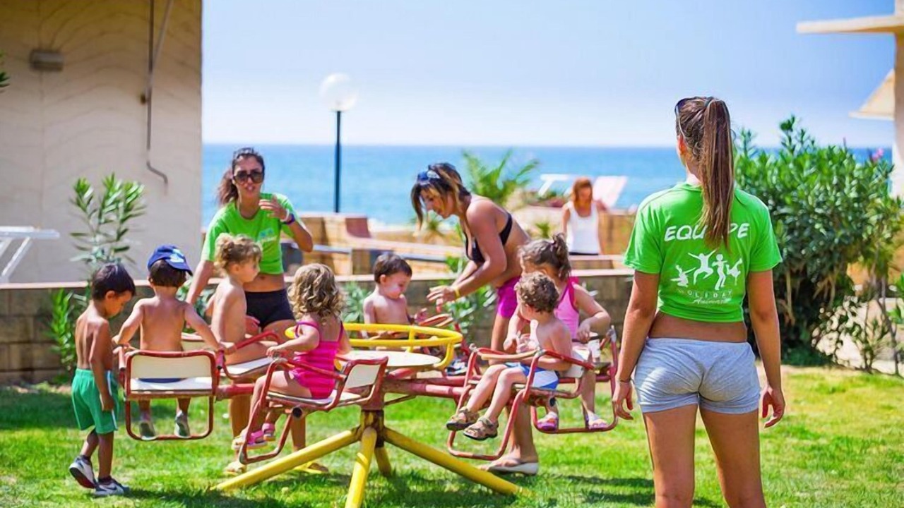 Photo of Outdoor in Castelvetrano