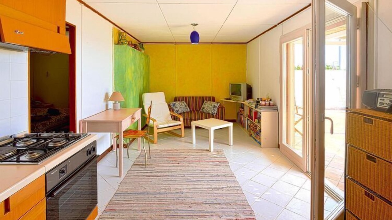 Photo of Livingroom in Fontane Bianche