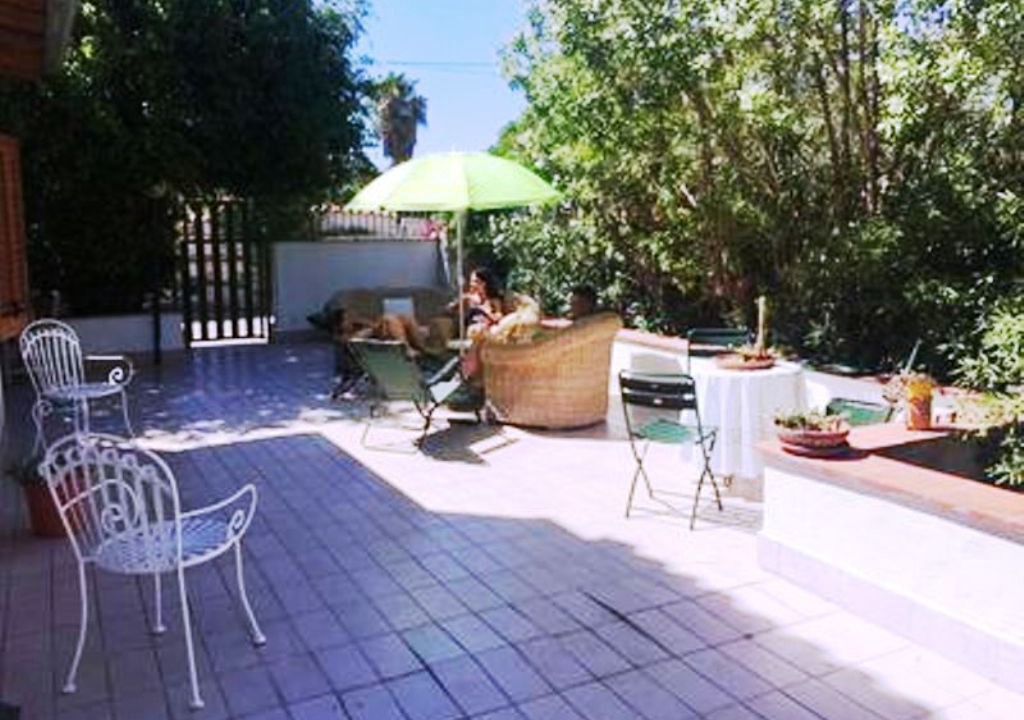 Photo of Outdoor in Carini