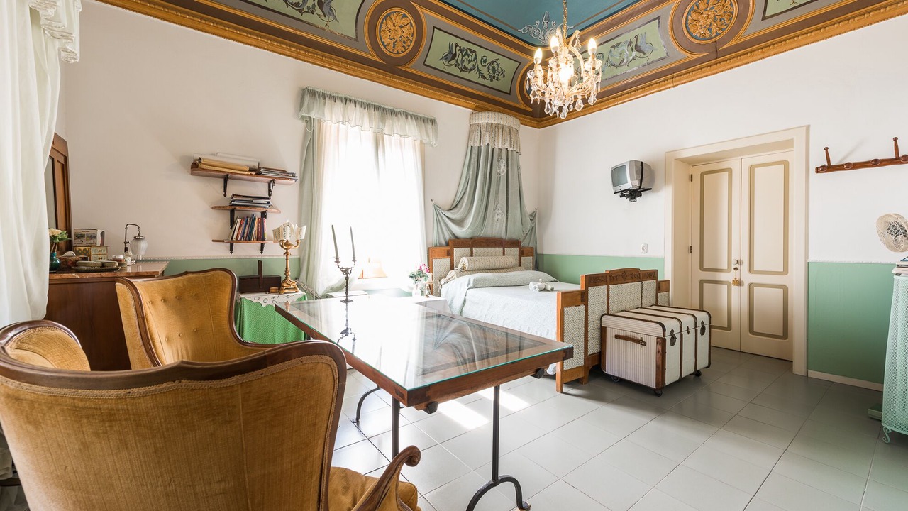 Photo of Bedroom in Leni
