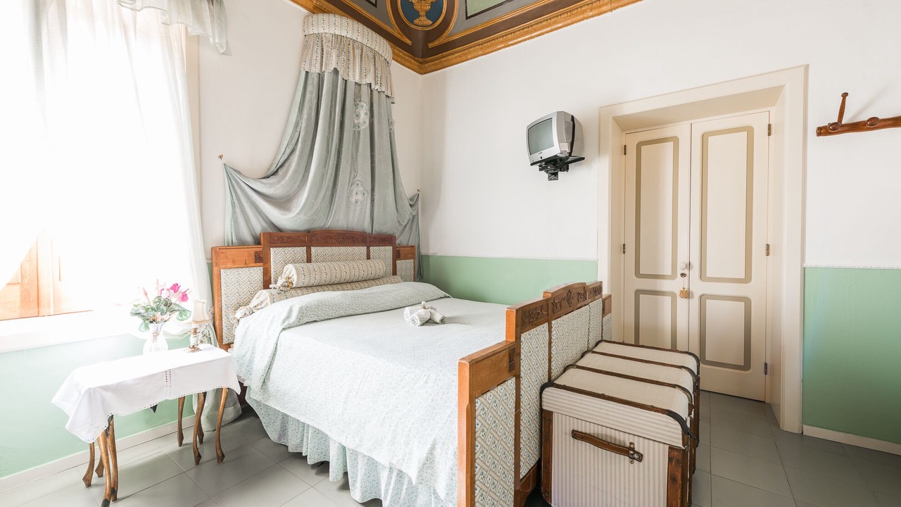 Photo of Bedroom in Leni